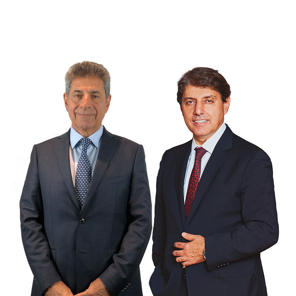 Davut ve Mustafa Yurttaş