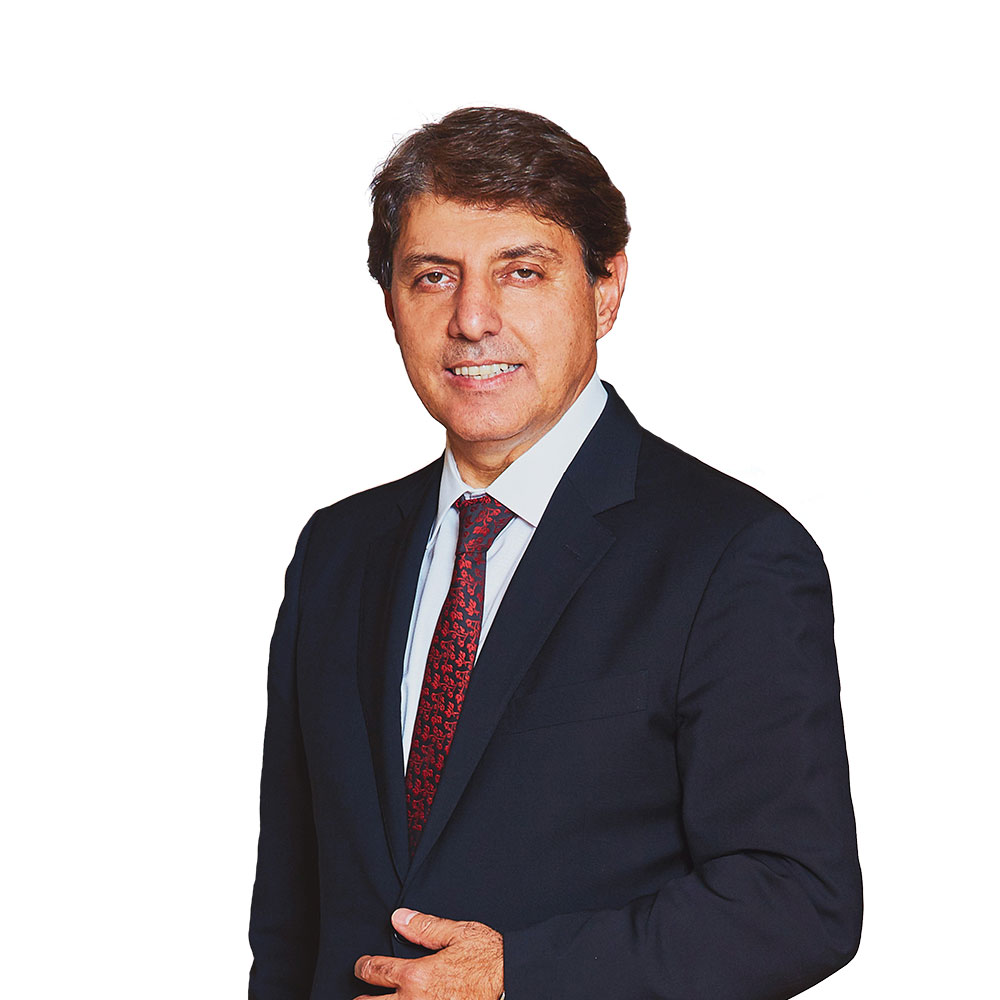 DMY Yönetim Kurulu Başkan Yardımcısı Mustafa Yurttaş