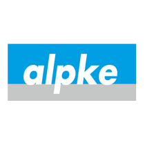 Alpke logo