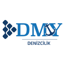 DMY Denizcilik logo