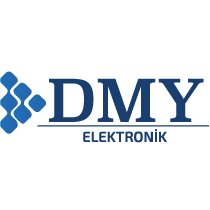 DMY Elektronik logo
