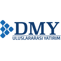 DMY Uluslararası Yatırımlar logo