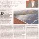 Levent Gülbahar: Bu yıl 20MW'lık güneş enerjisi santrali kurulumu planlıyoruz