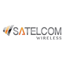 Satelcom Wireless logo