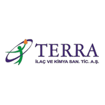 Terra İlaç logo