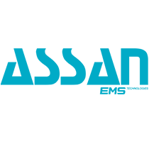 Assan Elektronik logo