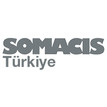 Somacis Türkiye logo