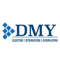 DMY Elektrik Otomasyon Aydınlatma logo