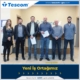 Tescom UPS Teknik ve Satış Konusunda Eğitimlerine Devam Ediyor