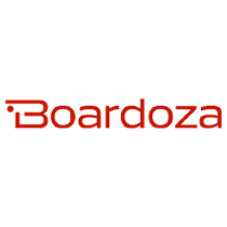 Boardoza logosu